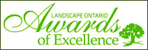 Landscape Ontario Awards of Excellence