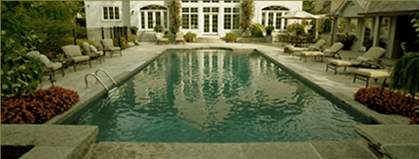 Swimming Pool and Spa Design